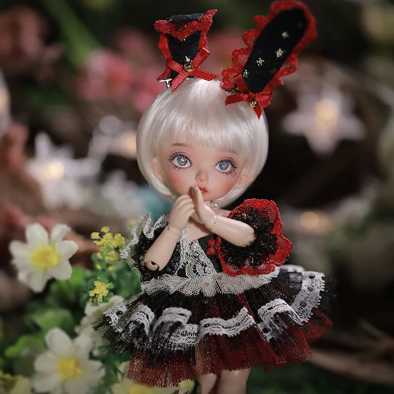 Robb Fairyland Bjd 1/8 Doll Pu - Baby Products Sale 评论和价格