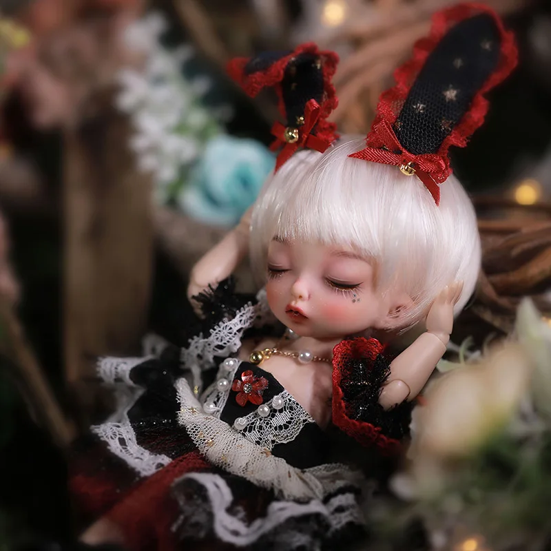 Robb Fairyland Bjd 1/8 Doll Pu - Baby Products Sale 评论和价格
