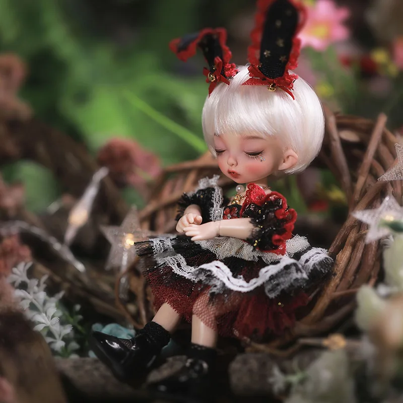 Robb Fairyland Bjd 1/8 Doll Pu - Baby Products Sale 评论和价格