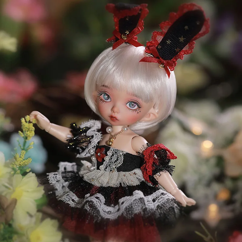 Robb Fairyland Bjd 1/8 Doll Pu - Baby Products Sale 评论和价格