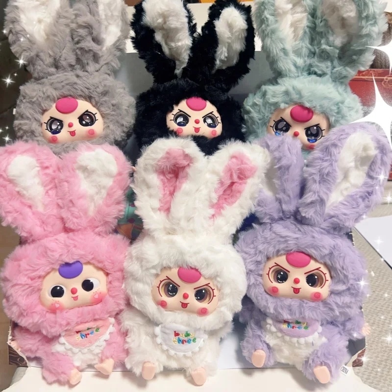 Baby Three Lily Town Rabbit Ne - Baby Products Trending 评论和价格