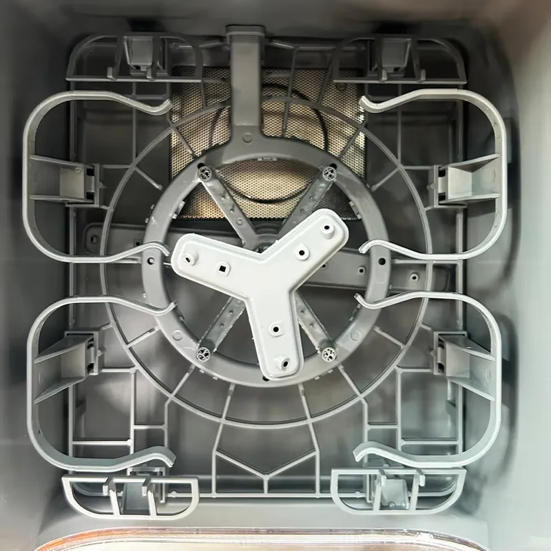 for Upgraded Bottle Washer Pro - Baby Bottle Sterilizer 评论和价格