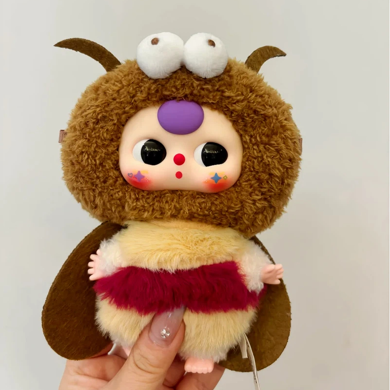 Baby Three Elf Series Plush Bl - Baby Products Pack 评论和价格