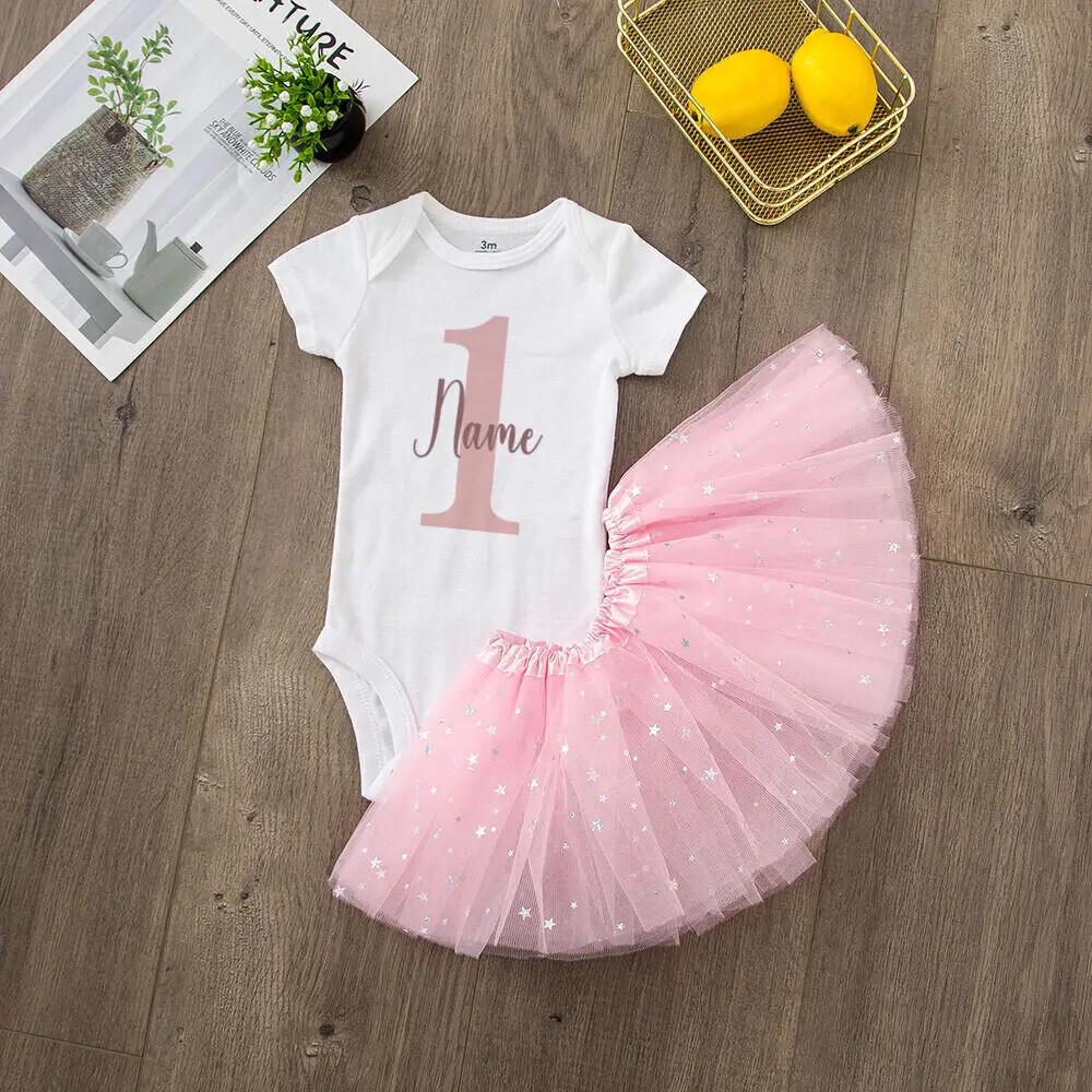 Personalized Birthday Baby Gir - Baby Products Name 评论和价格