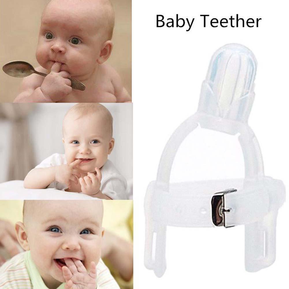 Nontoxic Silicone Baby Kids Ch - Baby Products Sale 评论和价格