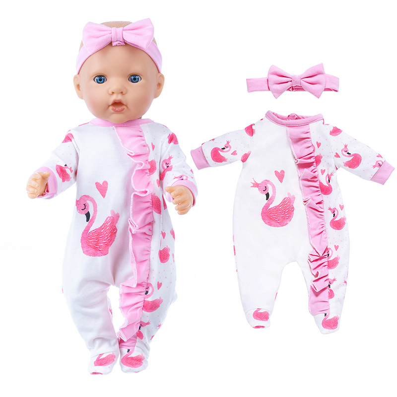 Doll Clothes for 18inch Reborn - Baby Products Trending 评论和价格