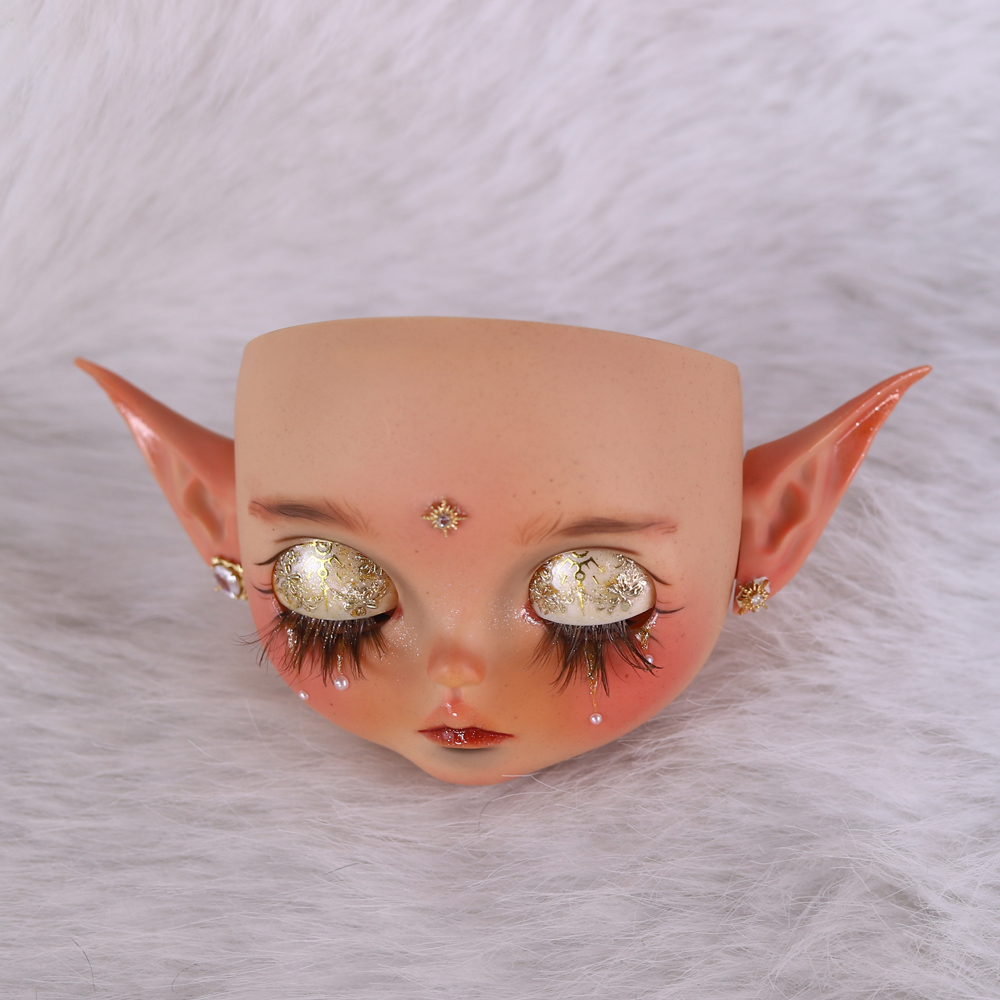 Fortune Days 1/6 blyth Doll Ha - Baby Products Second Hand 评论和价格