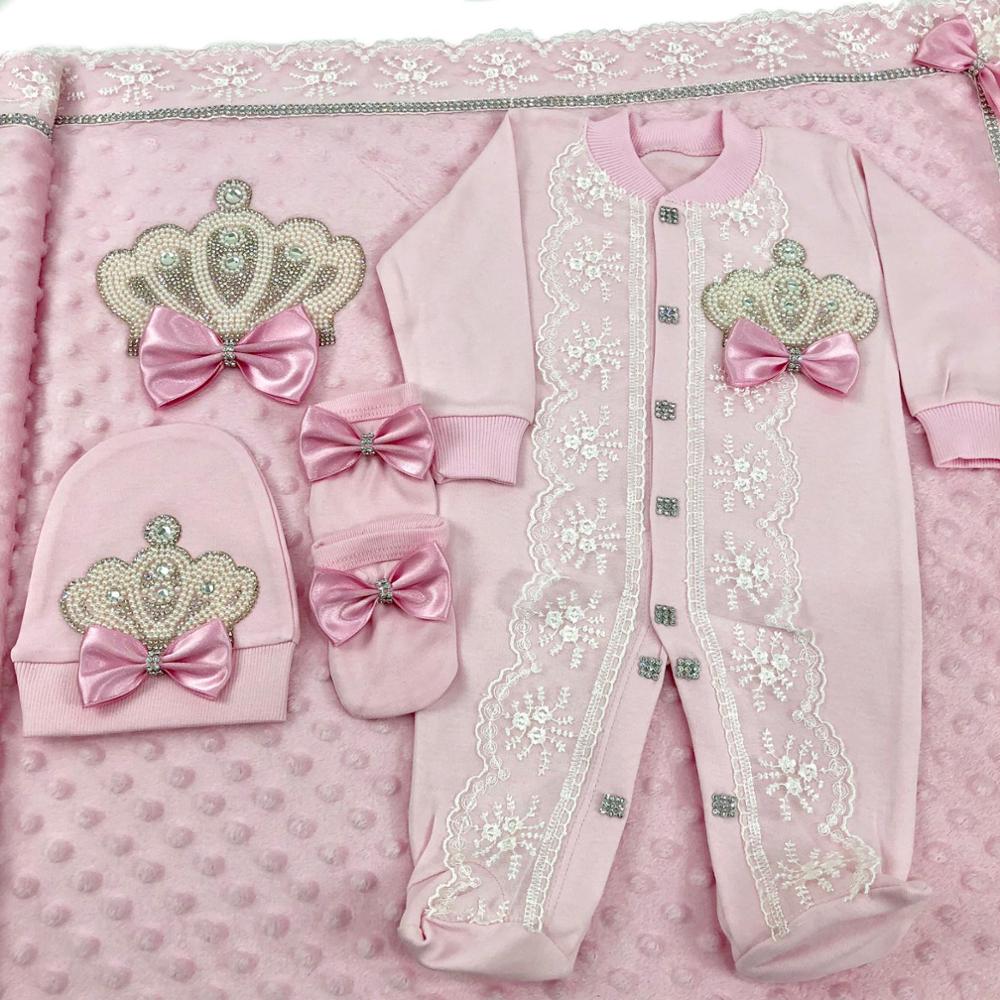 Dollbling Newborn Baby Outfits - Baby Products Sale 评论和价格