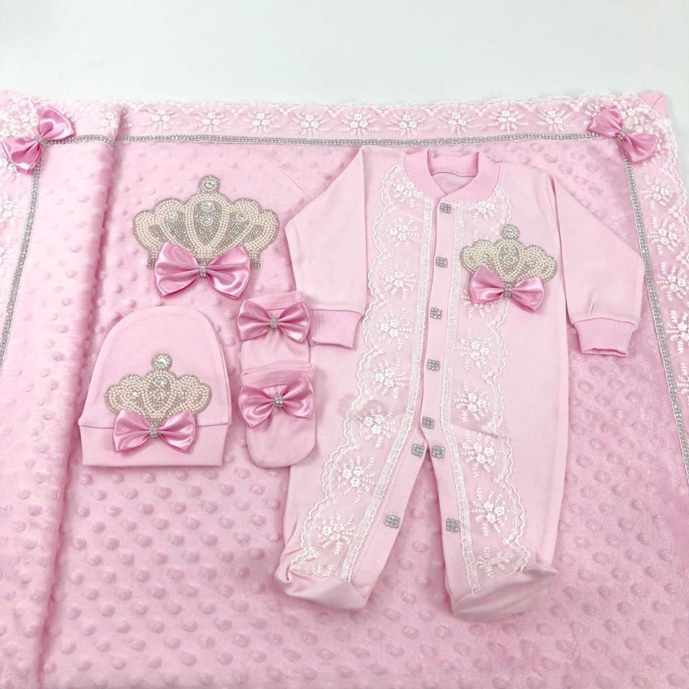 Dollbling Newborn Baby Outfits - Baby Products Sale 评论和价格