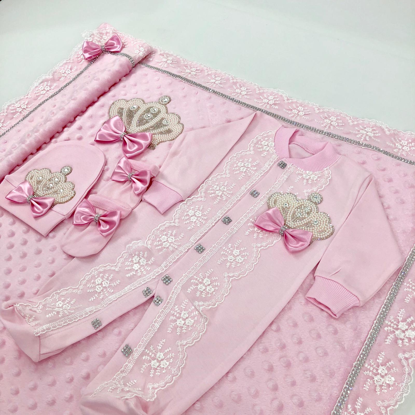 Dollbling Newborn Baby Outfits - Baby Products Sale 评论和价格