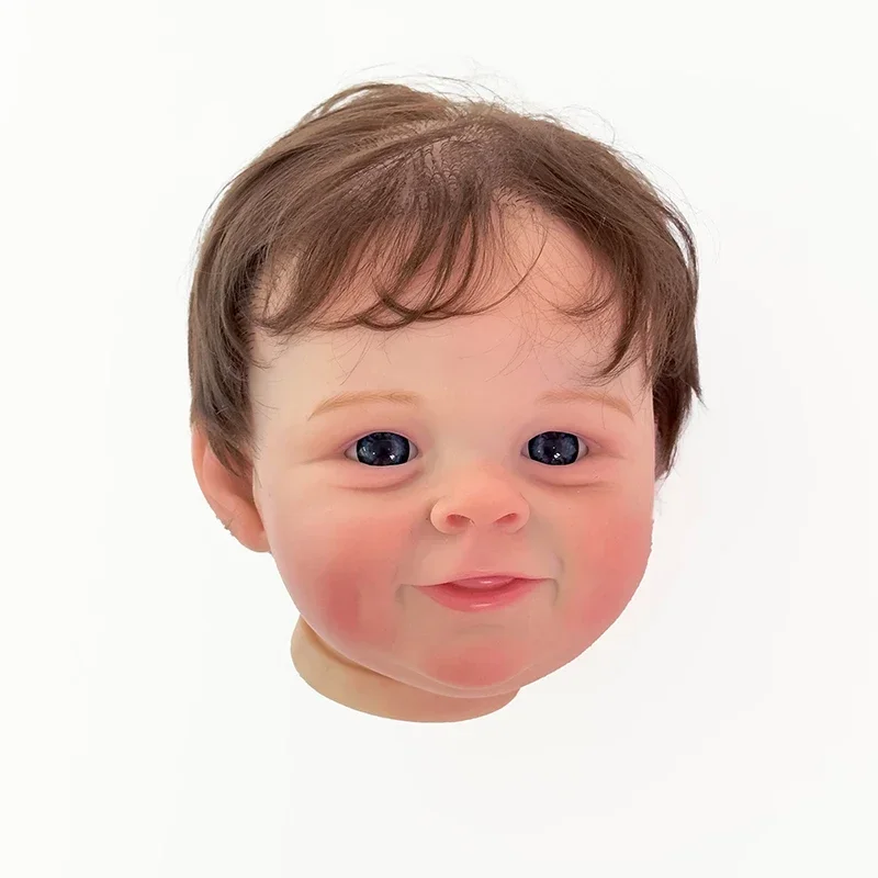 22inch 55cm  Reborn Doll Kit S - Baby Products Trending 评论和价格