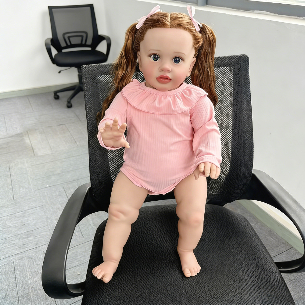 63CM 25INCH Big Size Reborn To - Baby Products Trending 评论和价格