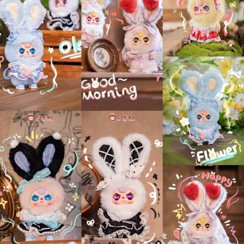 Baby Three Lolita'S Dream Mini - Baby Products Pack 评论和价格