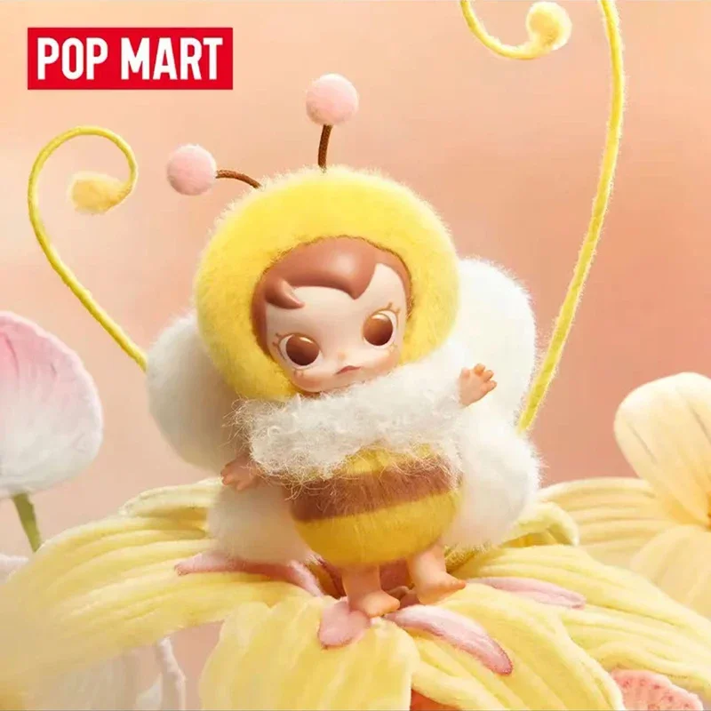 POP MART Baby Molly Buggy Roam - Baby Products Pack 评论和价格