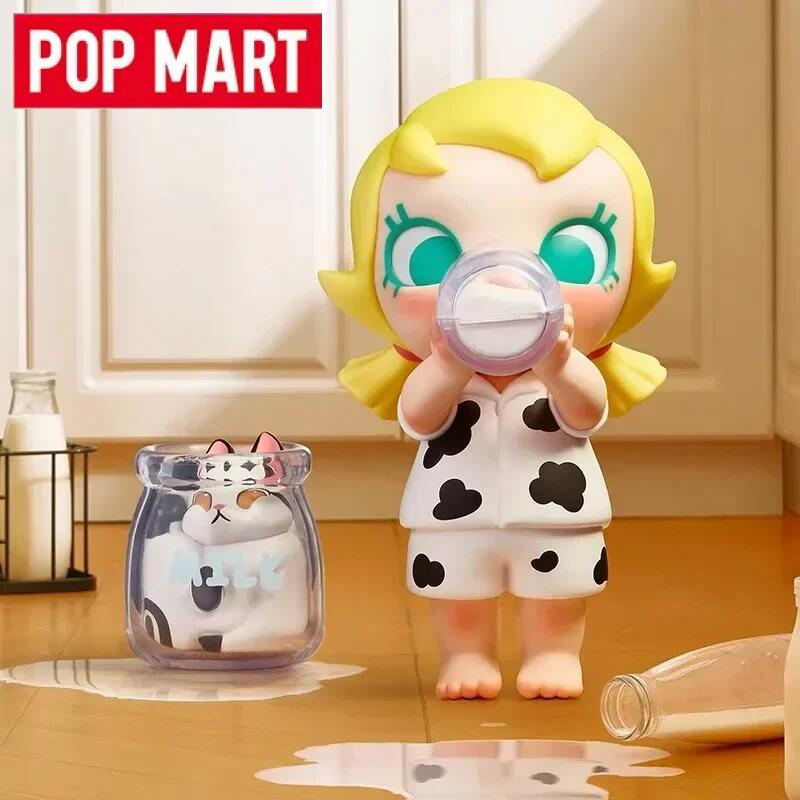 POP MART Baby Molly & Baby Tab - Baby Products Pack 评论和价格