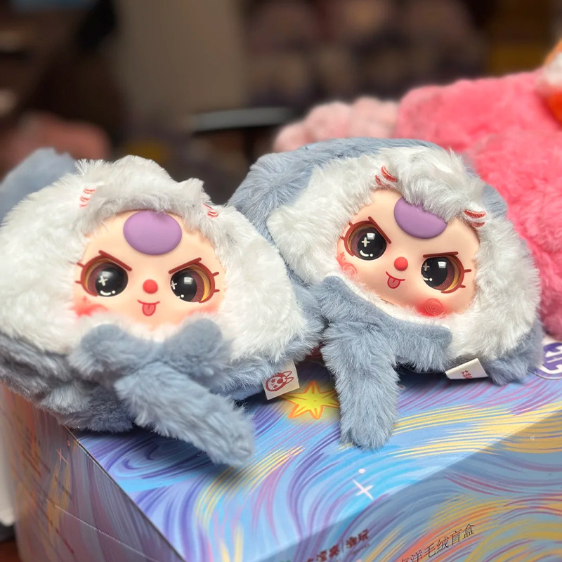 Baby Three Romantic Ocean Blin - Baby Products Pack 评论和价格