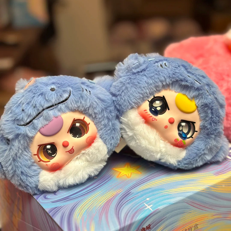 Baby Three Romantic Ocean Blin - Baby Products Pack 评论和价格
