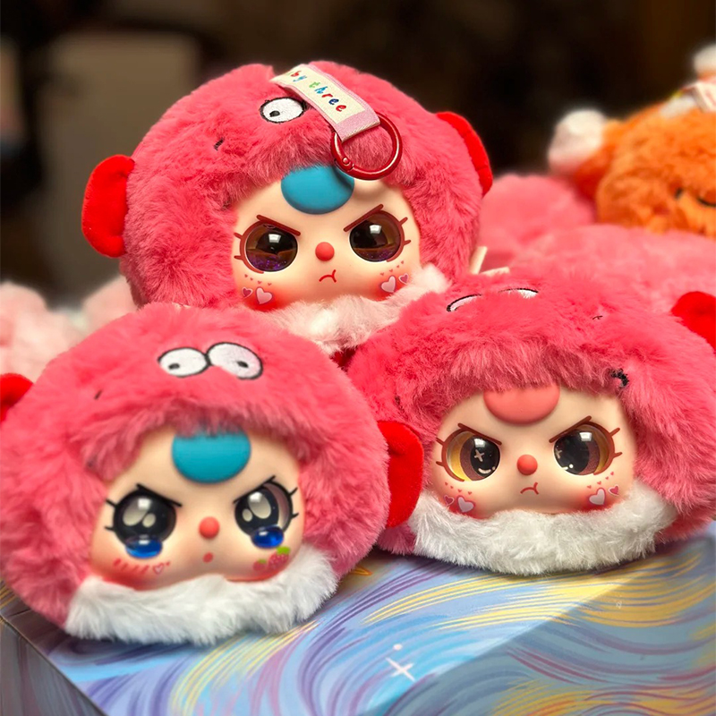 Baby Three Romantic Ocean Blin - Baby Products Pack 评论和价格
