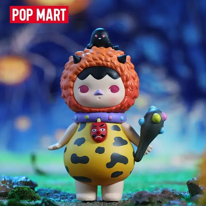 Pop Mart Pucky Monster Baby Se - Baby Products Pack 评论和价格