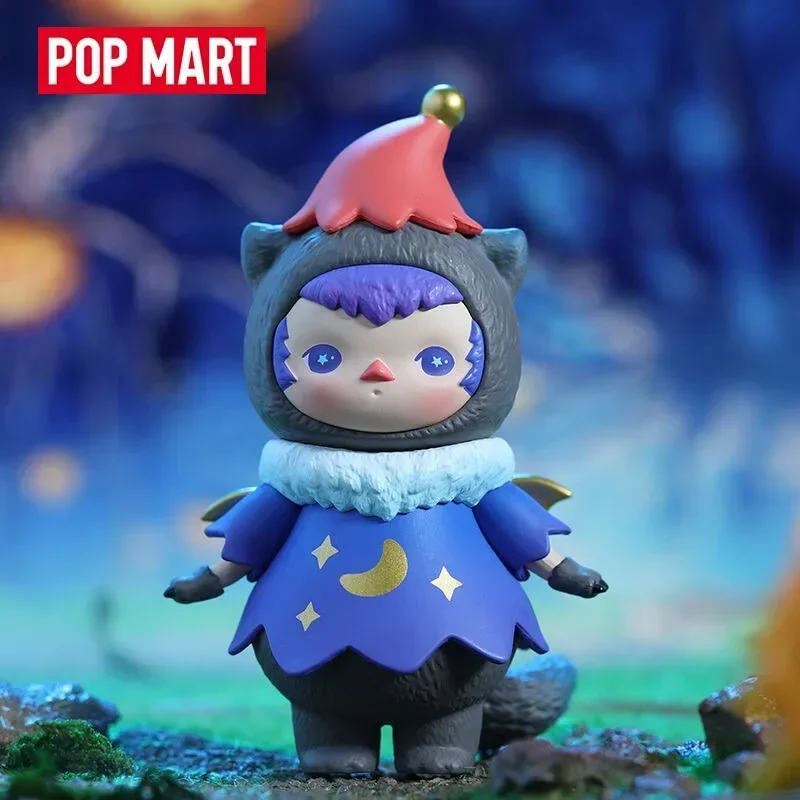 Pop Mart Pucky Monster Baby Se - Baby Products Pack 评论和价格