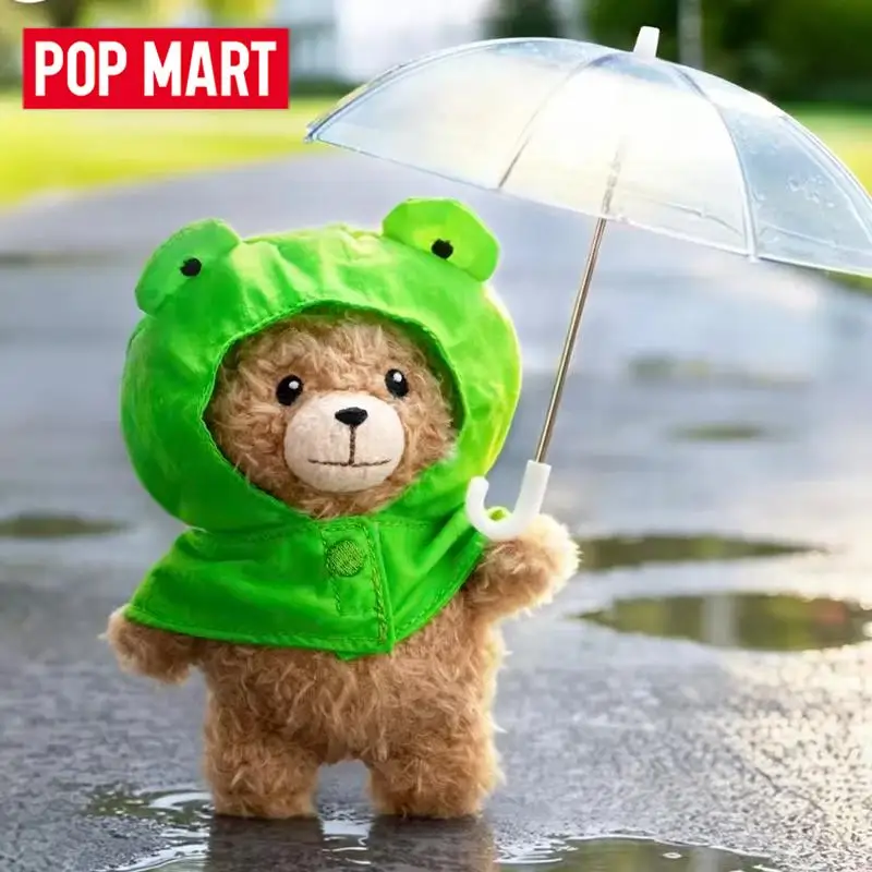 POP MART TED 2 Baby Ted Series - Baby Products Pack 评论和价格