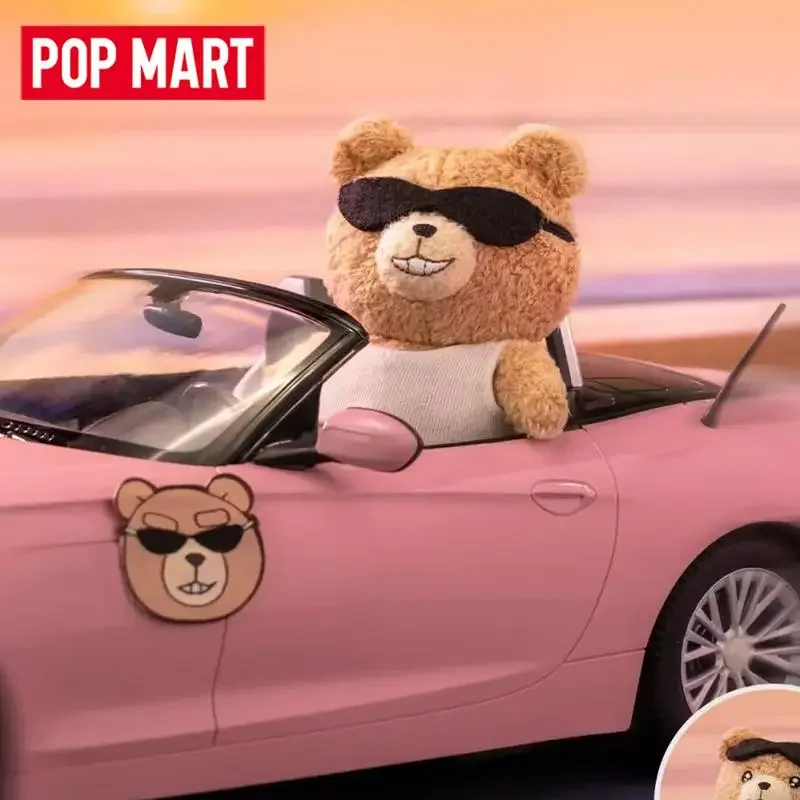 POP MART TED 2 Baby Ted Series - Baby Products Pack 评论和价格