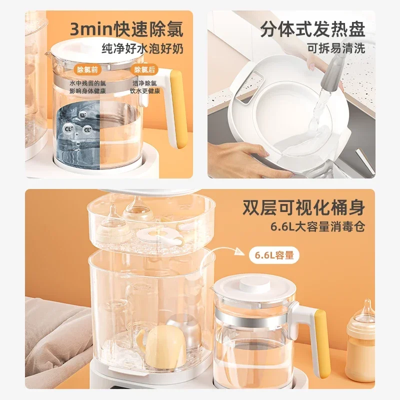 household new Bottle sterilize - Baby Bottle Sterilizer 评论和价格