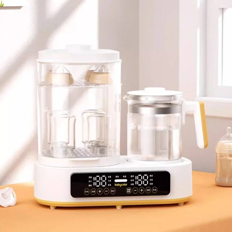 household new Bottle sterilize - Baby Bottle Sterilizer 评论和价格