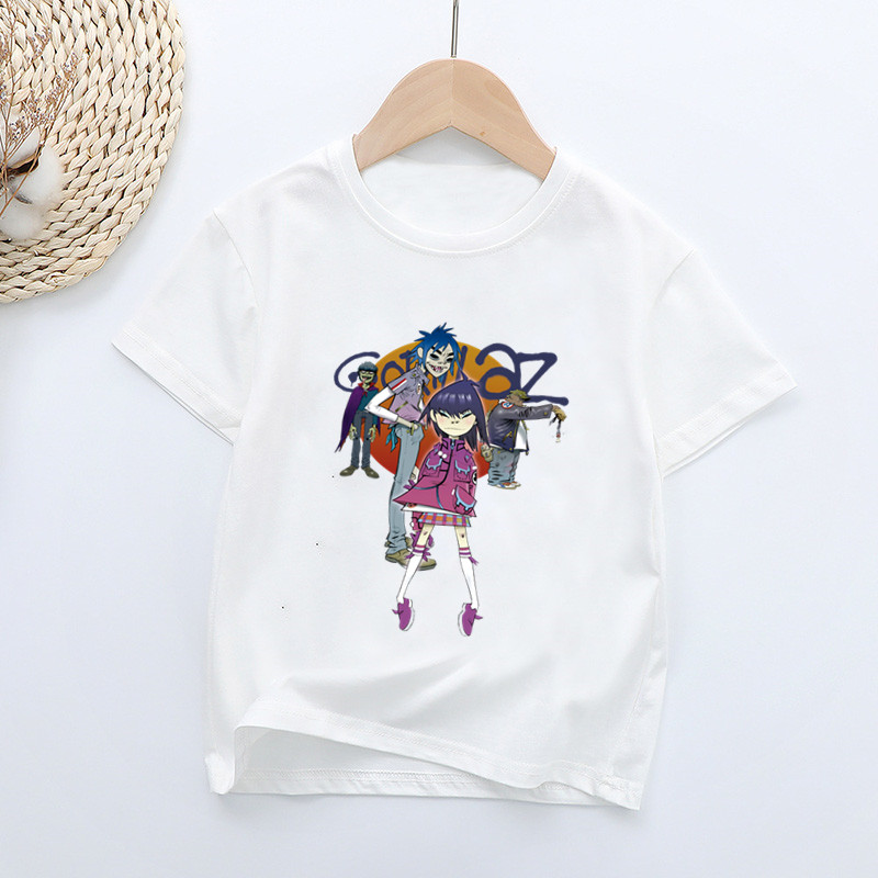 Hot Sale Music Band Gorillaz P - Baby Products Sale 评论和价格