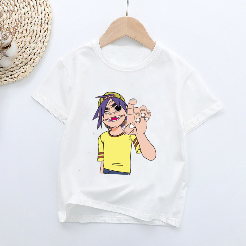 Hot Sale Music Band Gorillaz P - Baby Products Sale 评论和价格